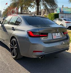 بی ئێم دەبڵیو سیریەس 3